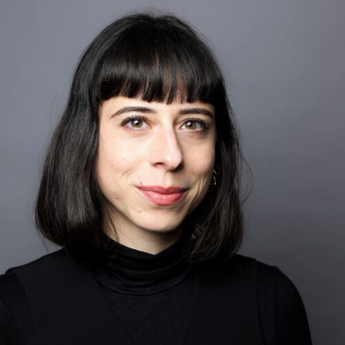 Anne Fock