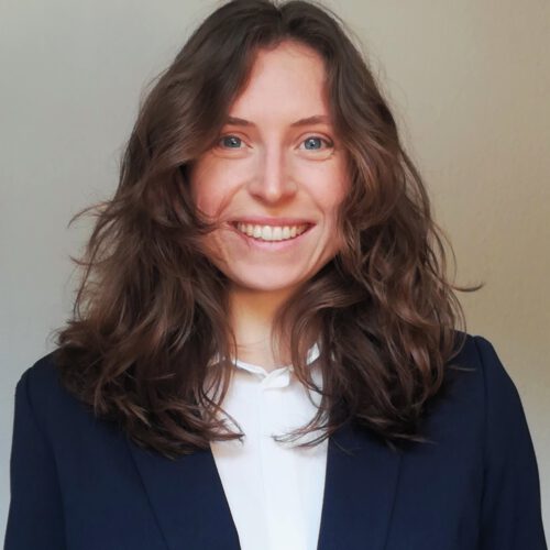 Annika Fuchs
