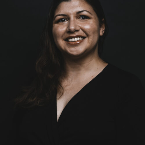 Sué González Hauck