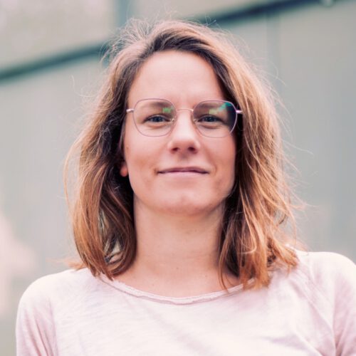 Celina Lubahn Greppler