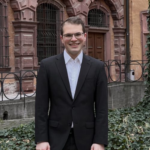 Manoël Johr
