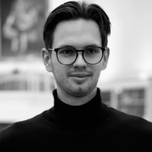 Patrick Marquardt