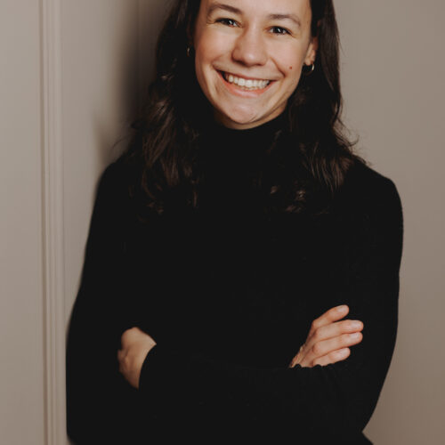 Deborah Peters