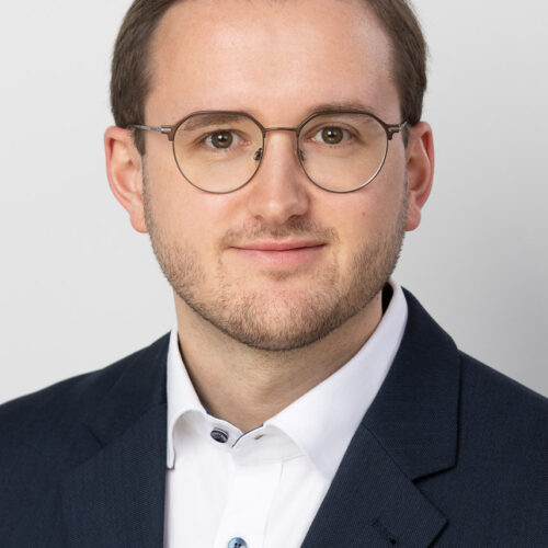 Felix Schott
