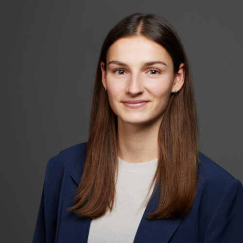 Sophie Schuberth