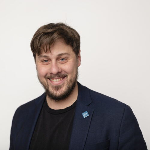Vincent Widdig